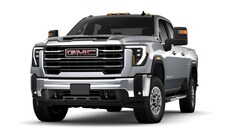 2025 GMC Sierra 2500 HD SLE Truck