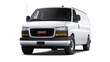 GMC Savana 3500