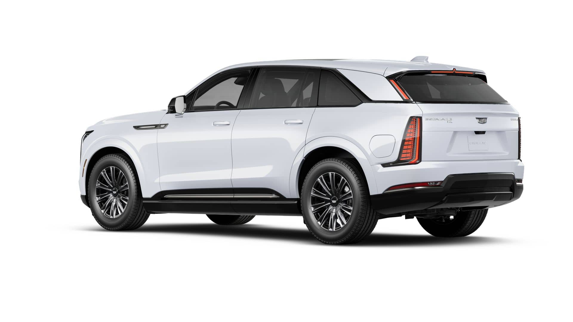2026 Cadillac Escalade IQ Sport - Photo 7