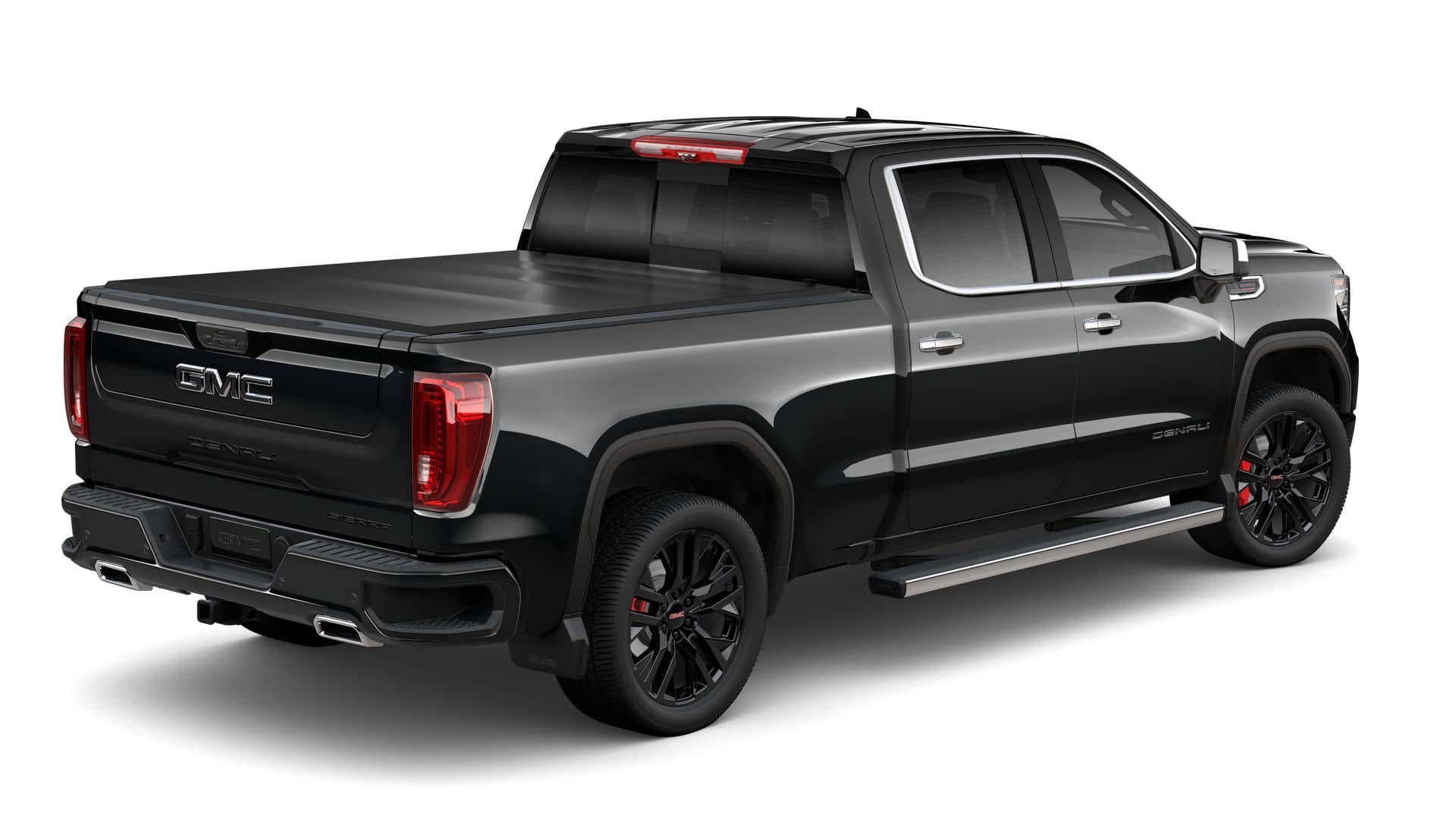 Thumbnail: 2026 GMC Sierra 1500 - 28