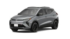 2027 Chevrolet Bolt RS SUV