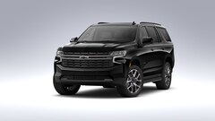 2022 Chevrolet Tahoe RST SUV 4WD [-]