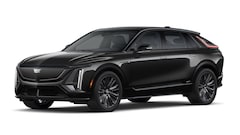 2026 CADILLAC LYRIQ V-Series Premium SUV