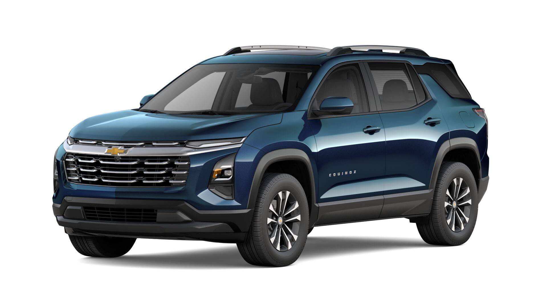 2027 Chevrolet Equinox LT - Photo 19