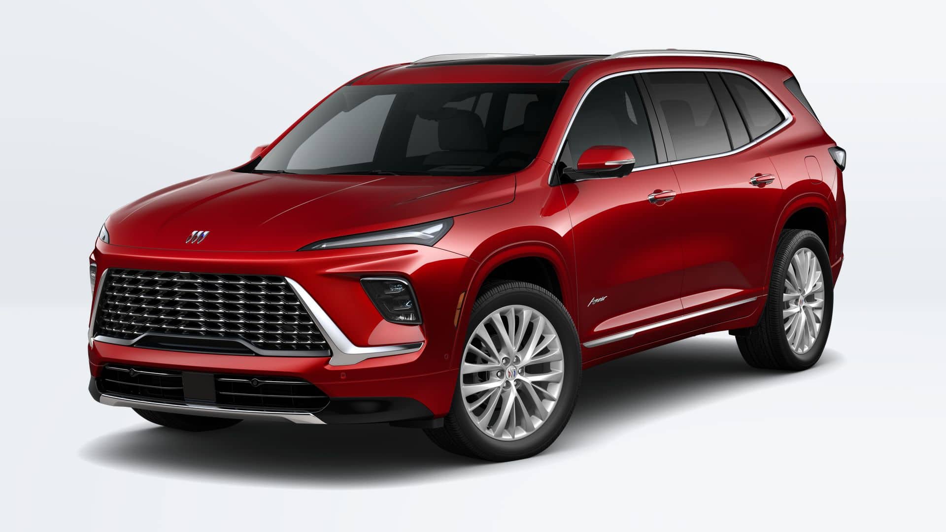 2025 Buick Enclave