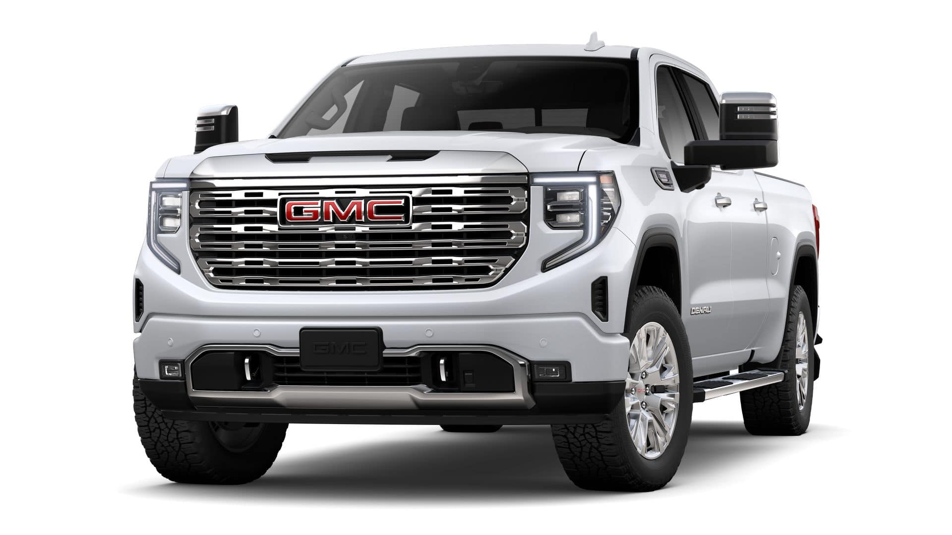 2026 GMC Sierra 1500 Truck 