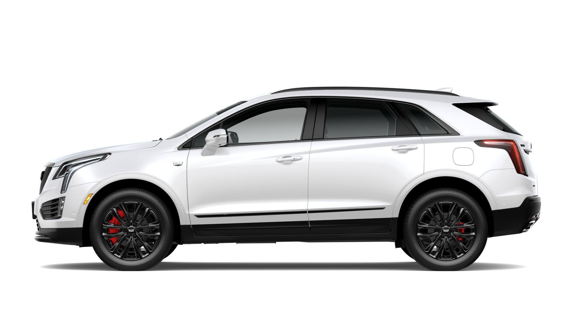 New 2026 CADILLAC XT5 Sport SUV