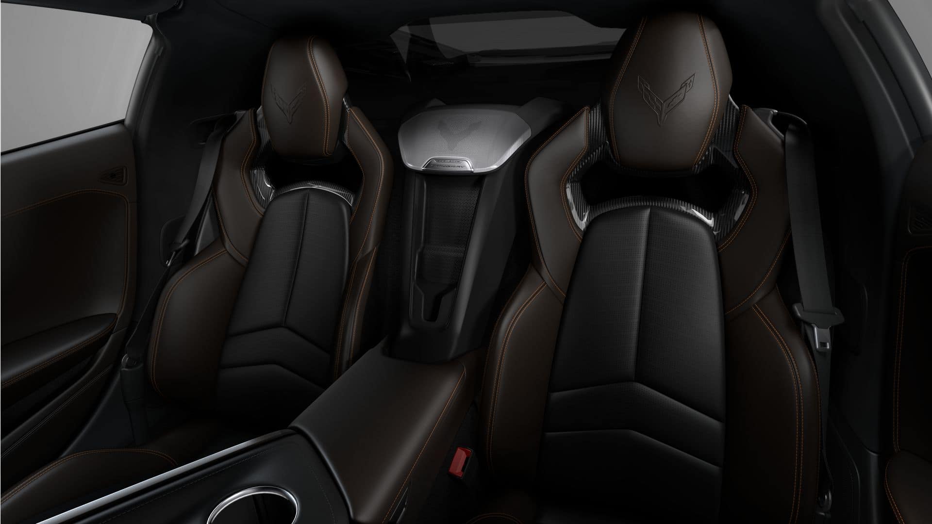 2026 Chevrolet Corvette 3LT - Photo 96