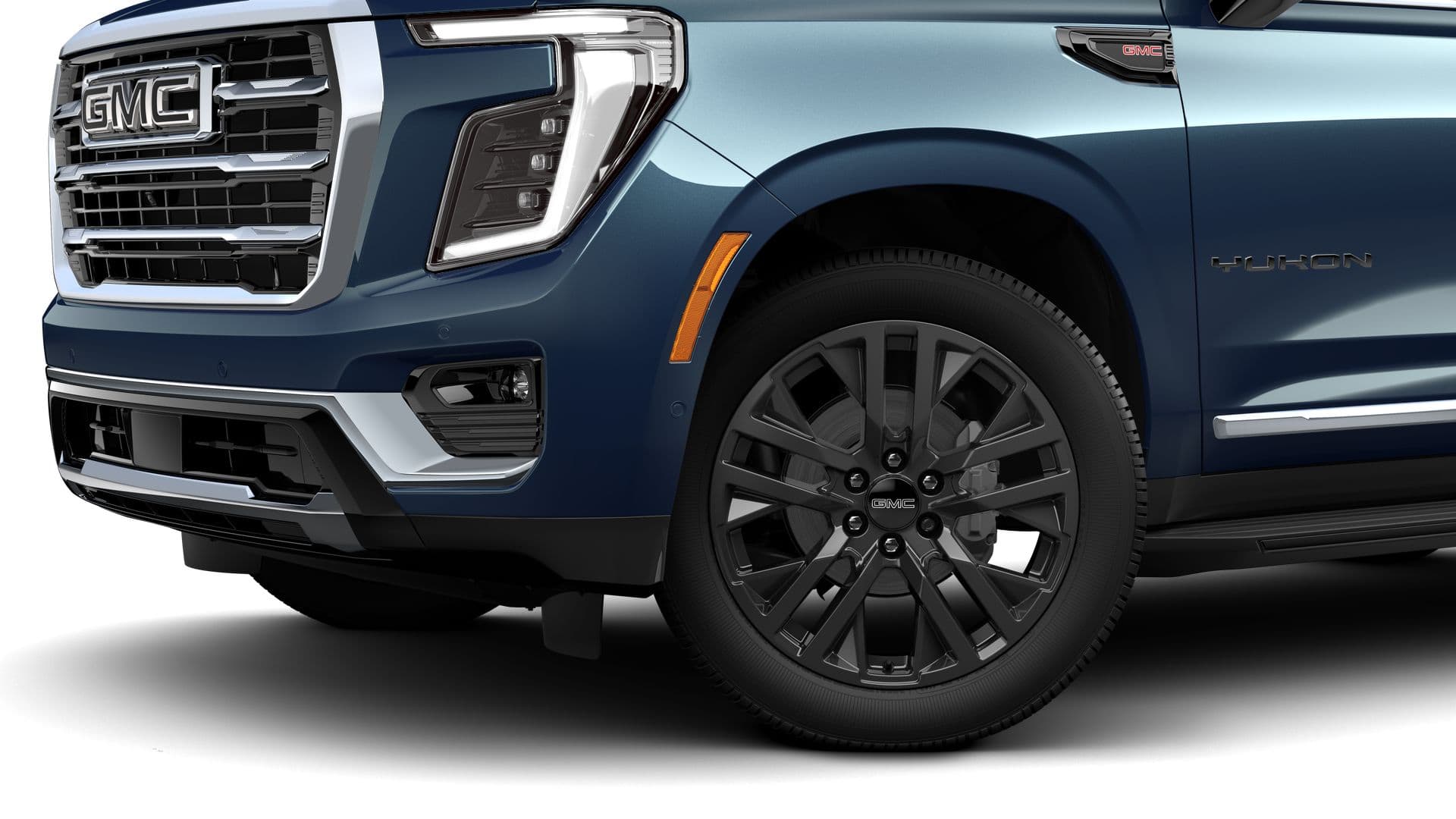 2026 GMC Yukon Elevation - Photo 6