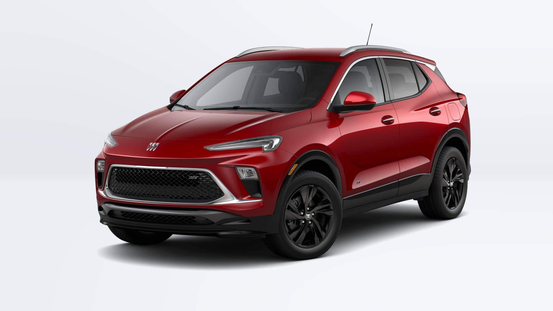 Thumbnail: 2026 Buick Encore GX - 2