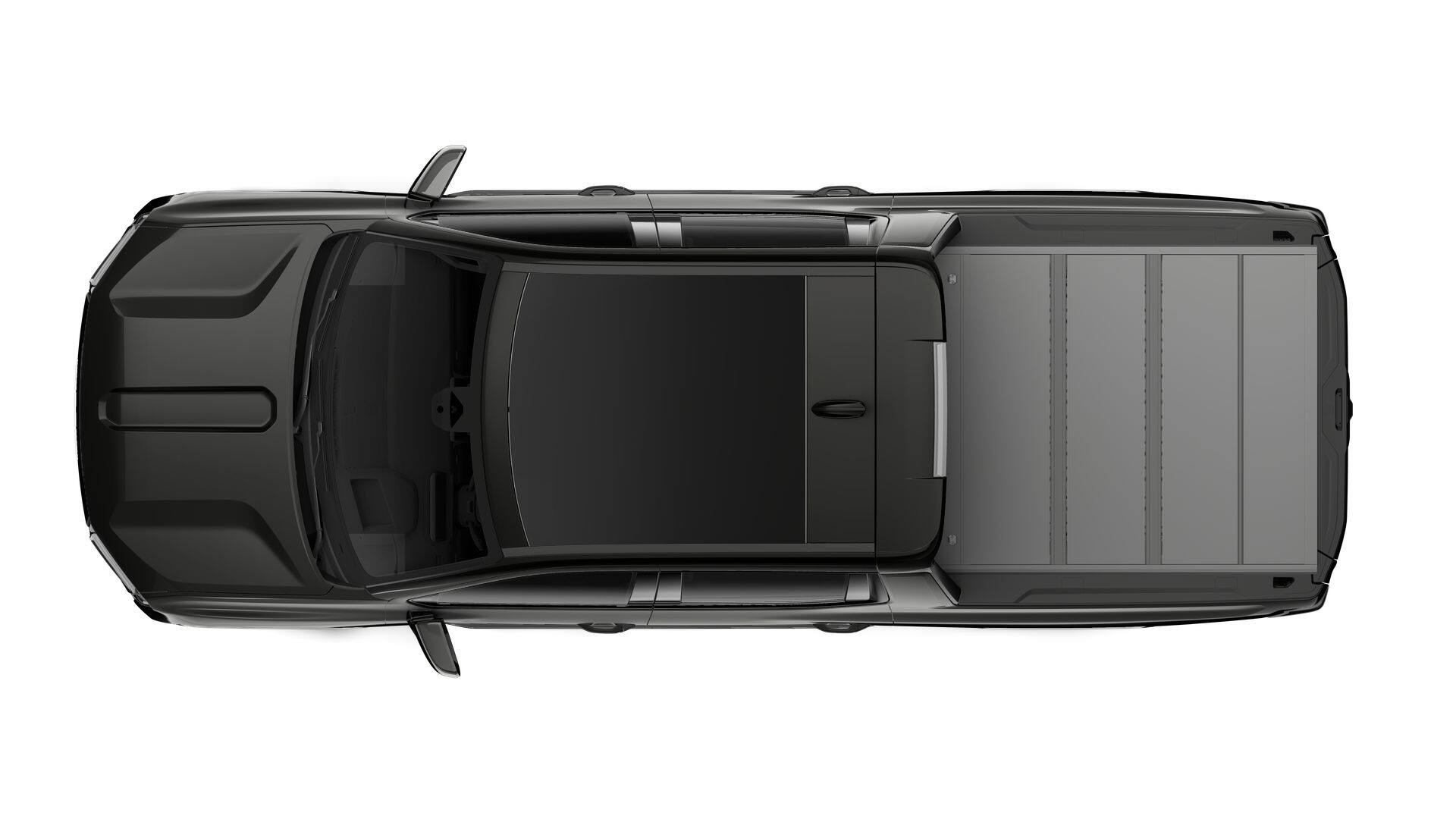 2026 GMC Sierra EV Denali - Photo 6