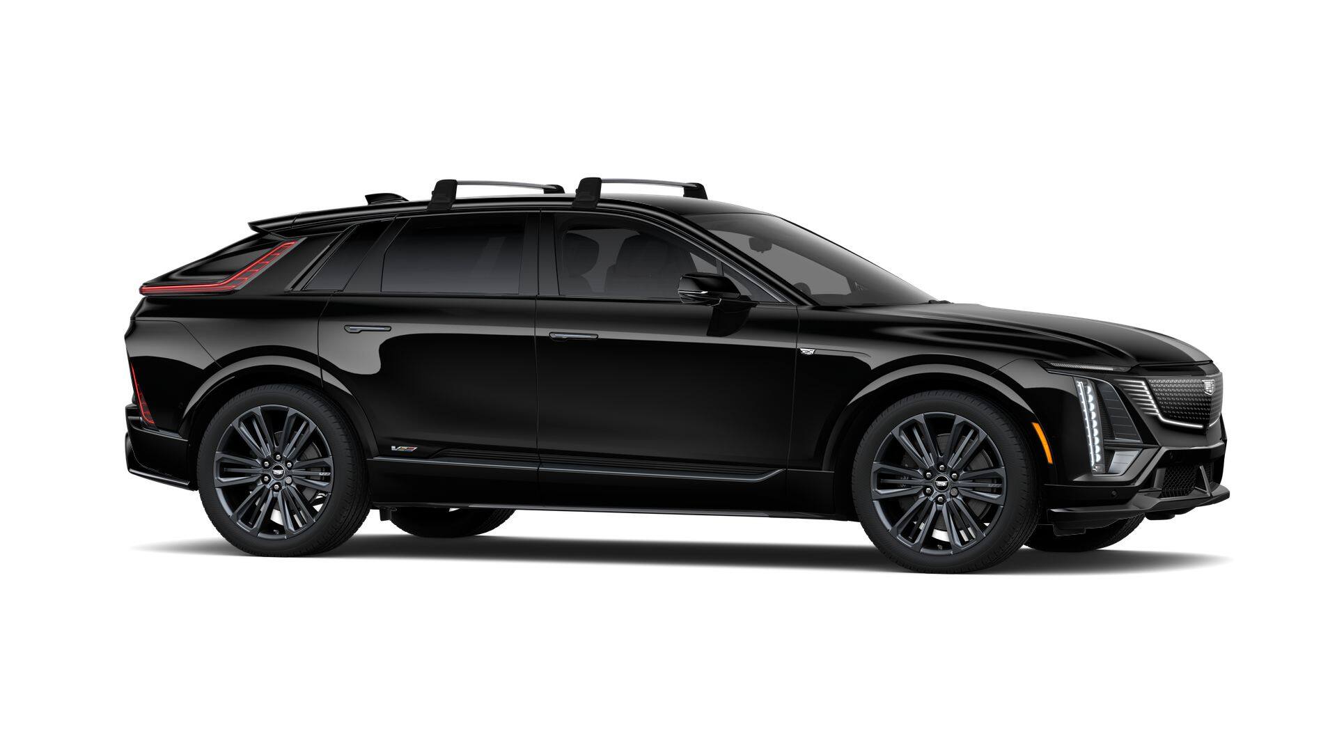 2026 Cadillac LYRIQ V - Photo 35