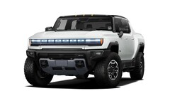 2026 GMC HUMMER EV Pickup 3X Truck