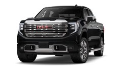 2026 GMC Sierra 1500 Denali Truck