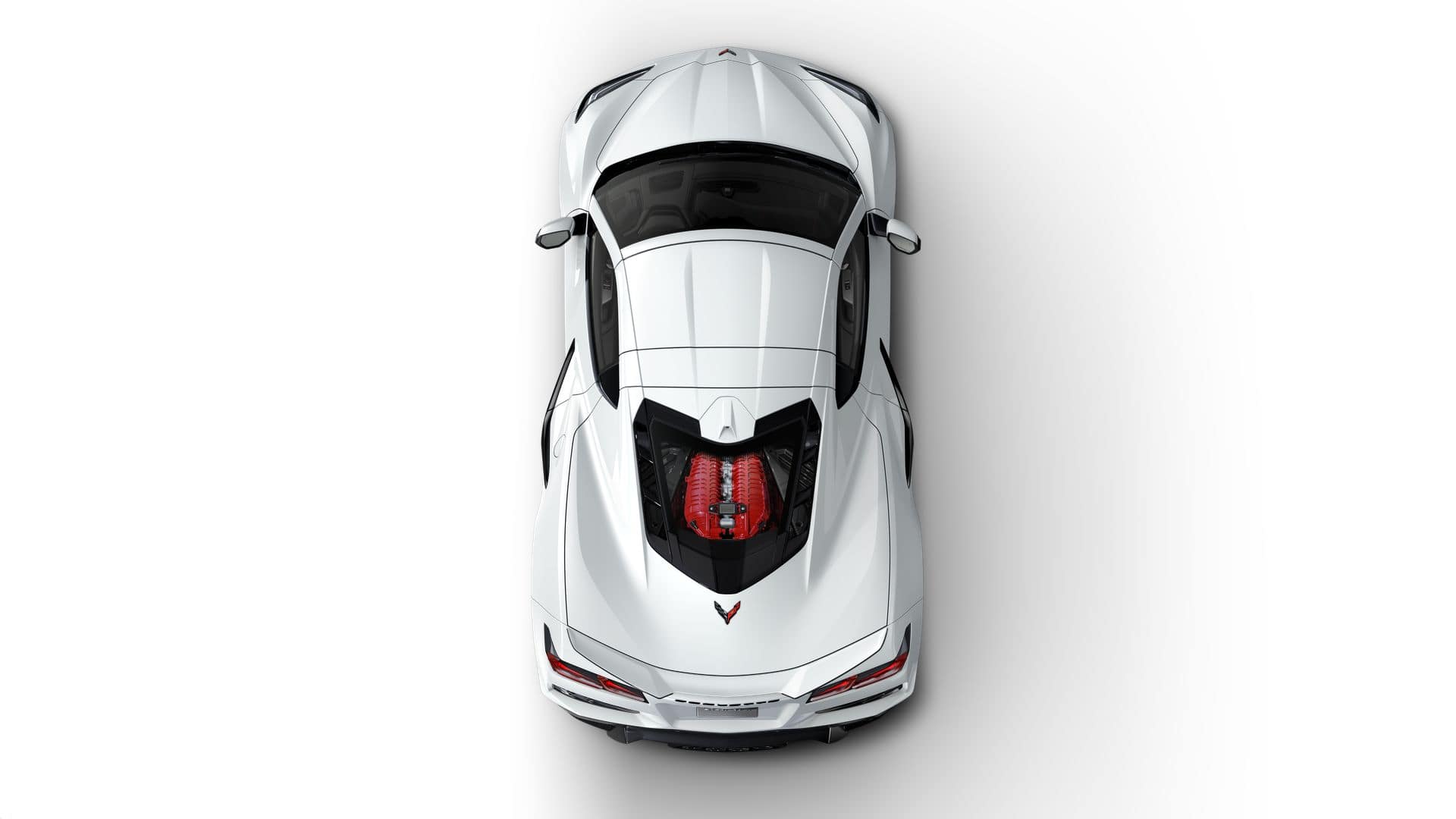 2026 Chevrolet Corvette 3LZ - Photo 28