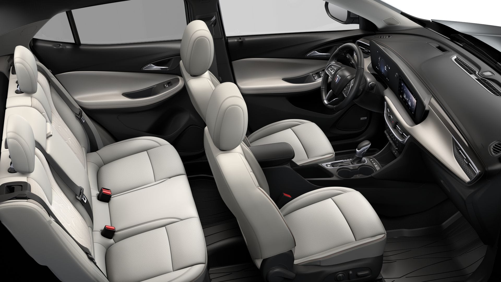 Thumbnail: 2026 Buick Encore GX - 33