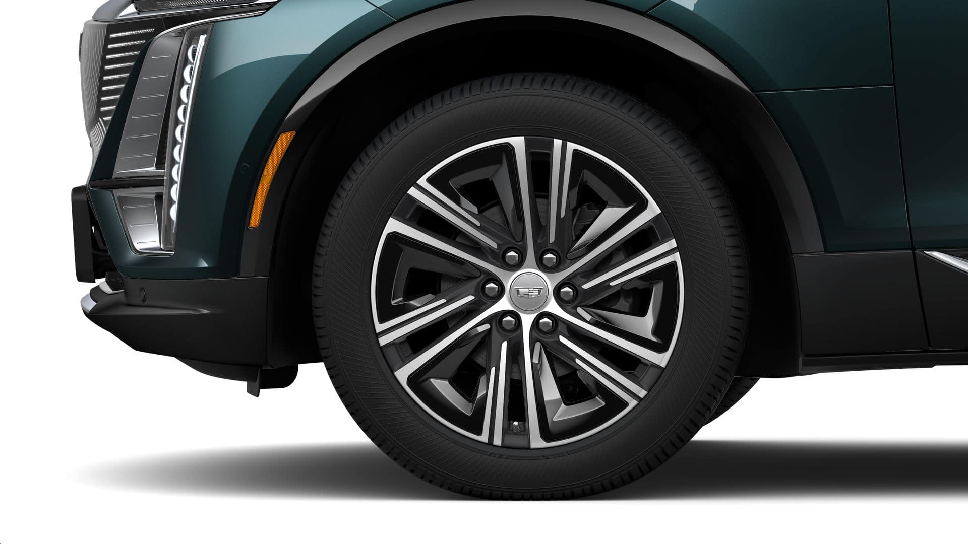 2026 Cadillac LYRIQ Premium Luxury - Photo 14