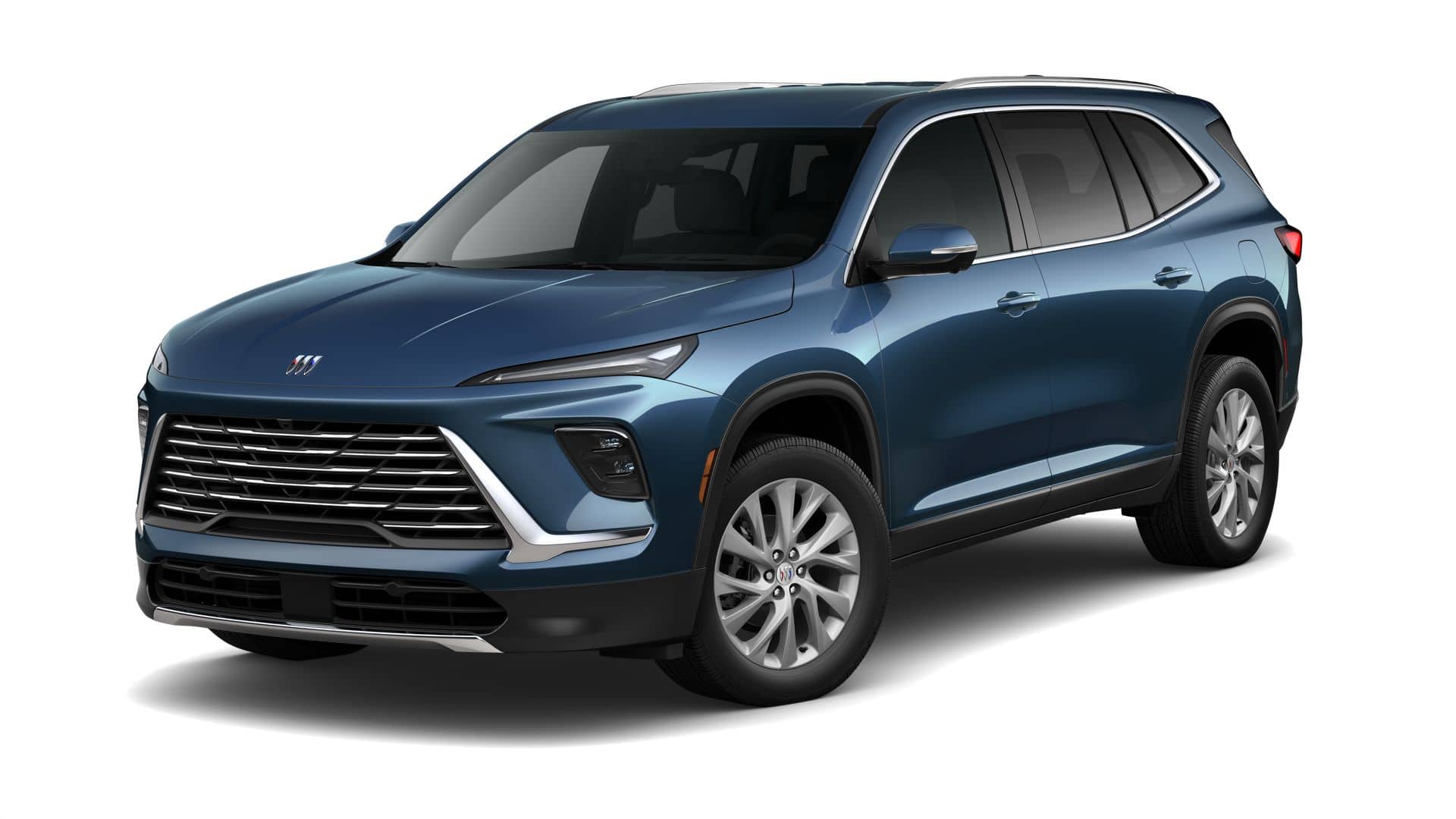 Thumbnail: 2026 Buick Enclave - 2