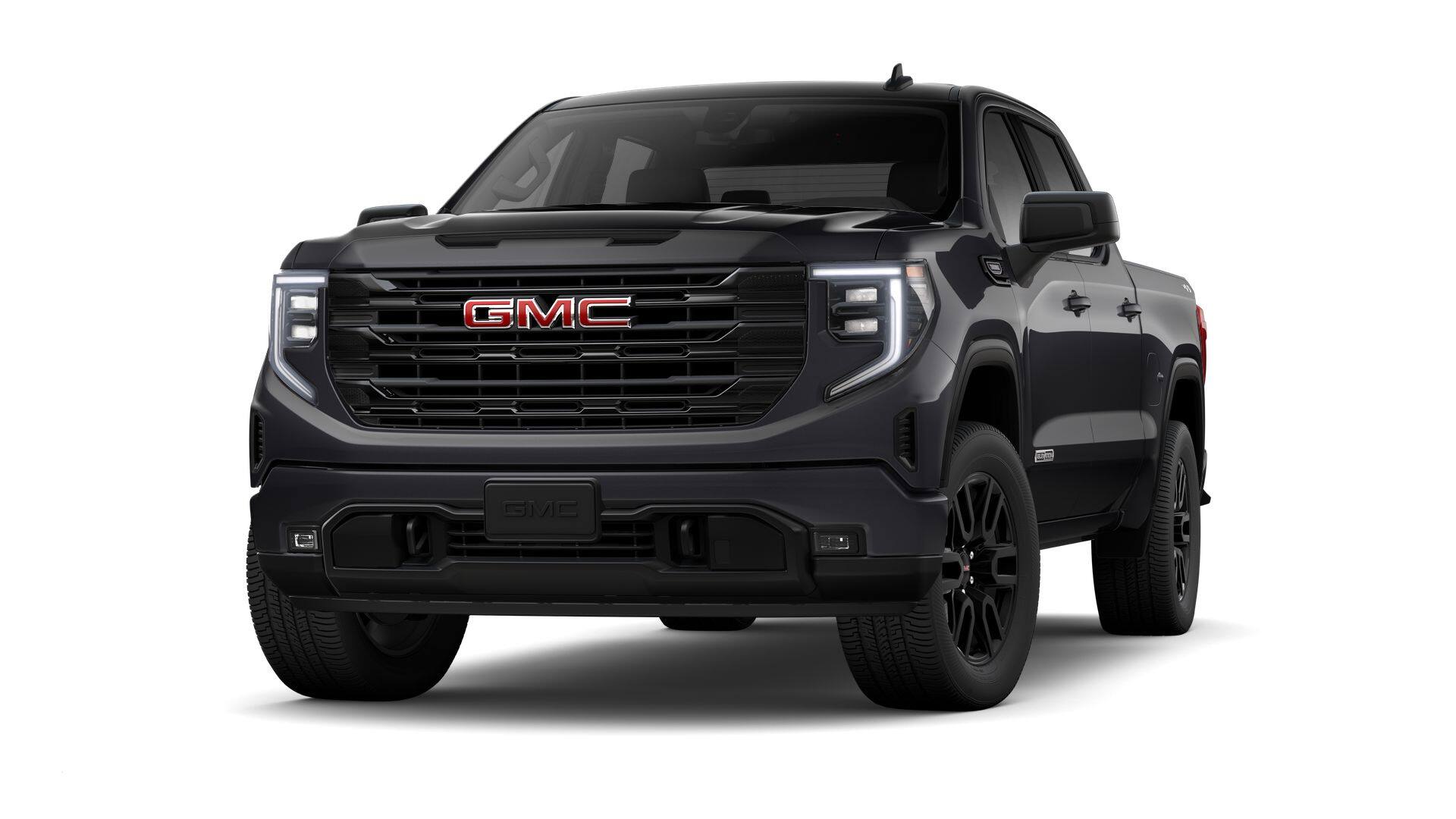 2025 Gmc Sierra 1500 Elevation photo 2