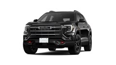 2026 GMC Terrain AT4 SUV