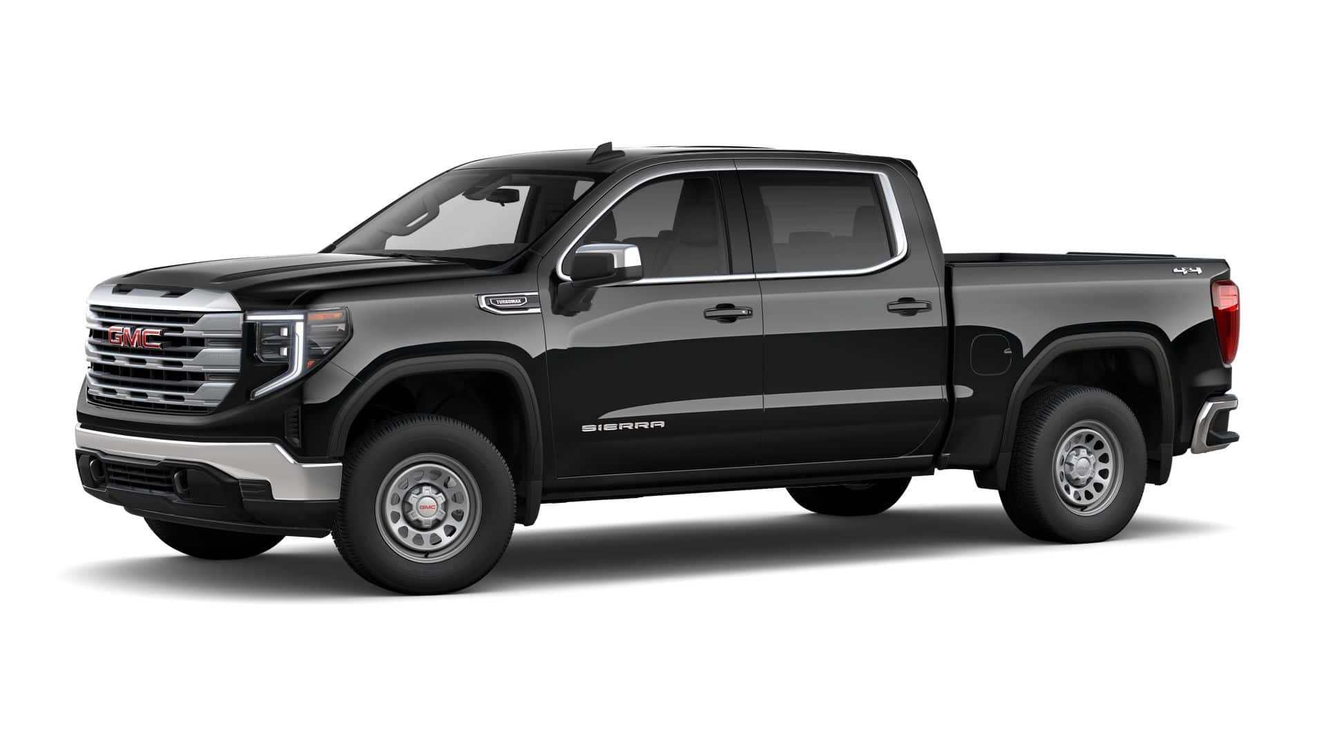 2026 GMC Sierra 1500 SLE - Photo 73
