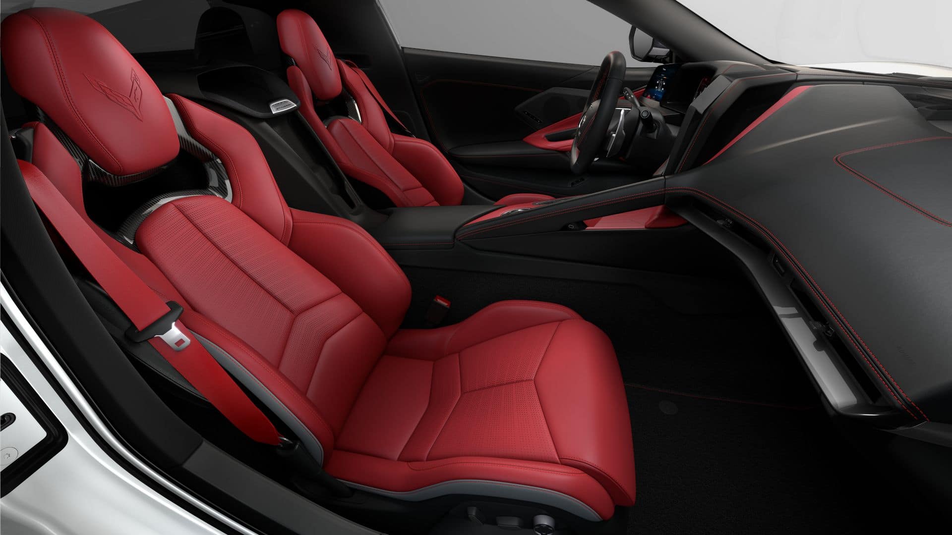 2026 Chevrolet Corvette 2LT - Photo 67