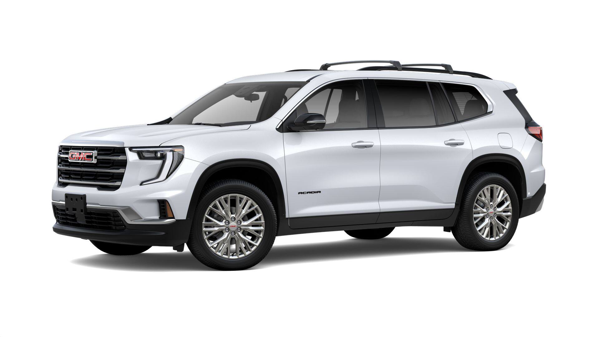 2026 GMC Acadia Elevation - Photo 35