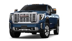 2026 GMC Sierra 2500 HD Denali Truck