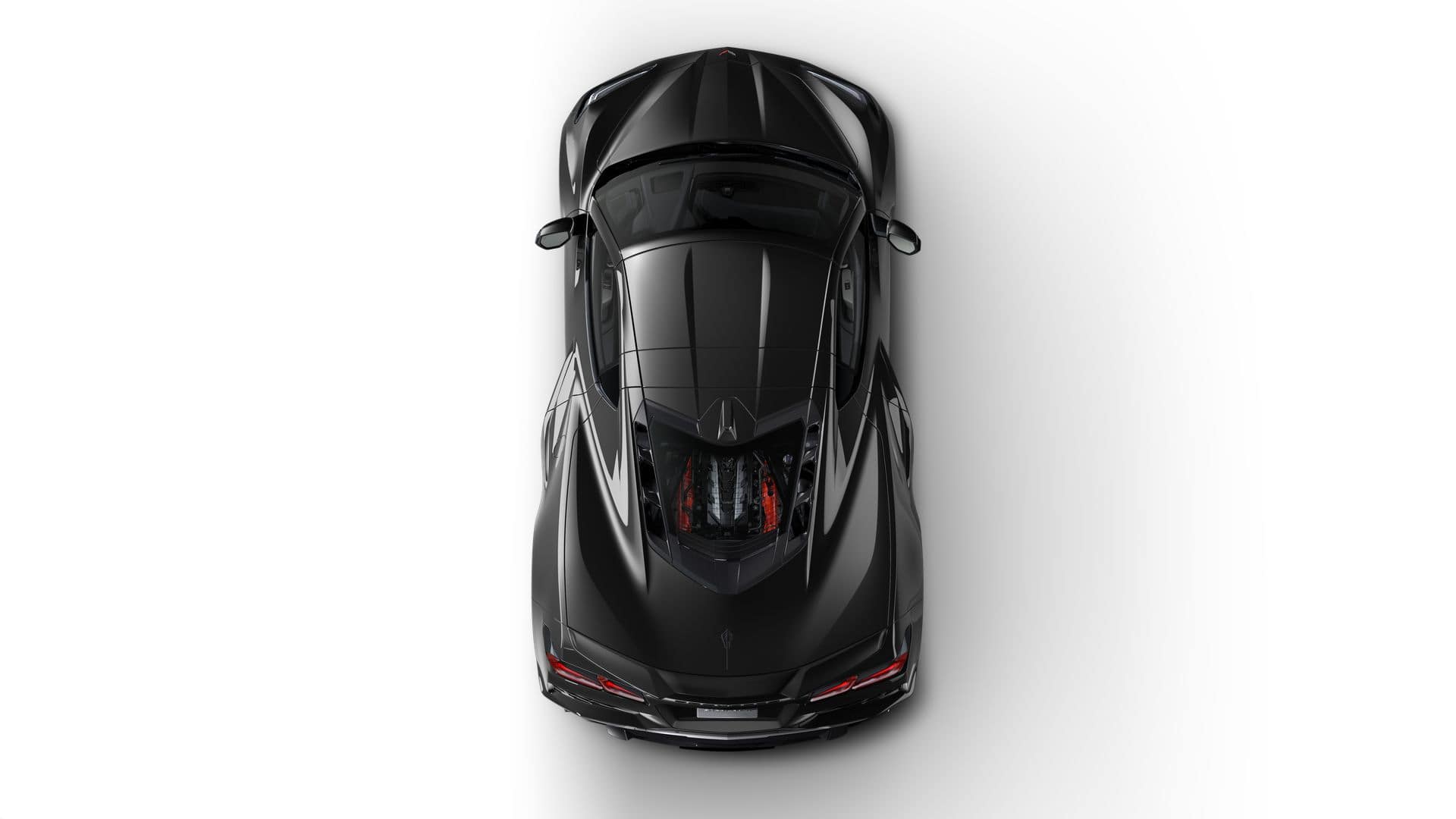 2025 Chevrolet Corvette 2LZ - Photo 34