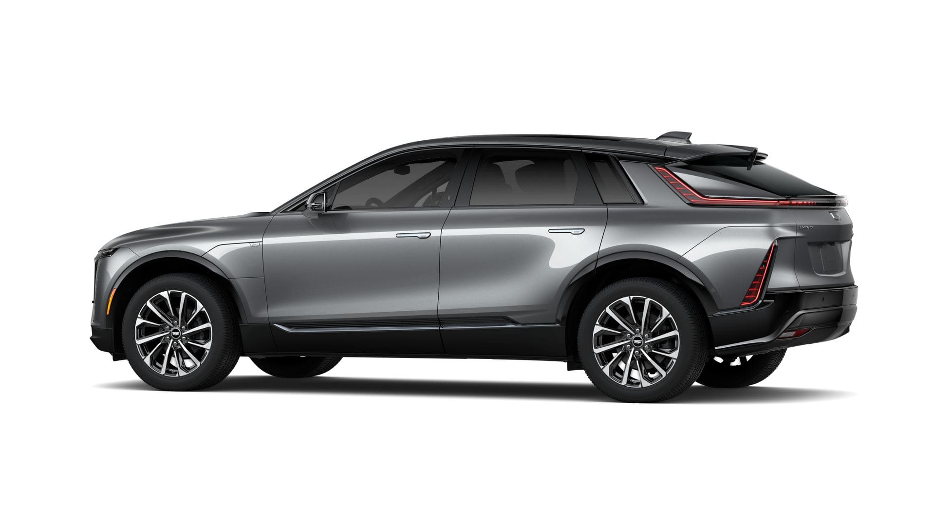LYRIQ Sport SUV