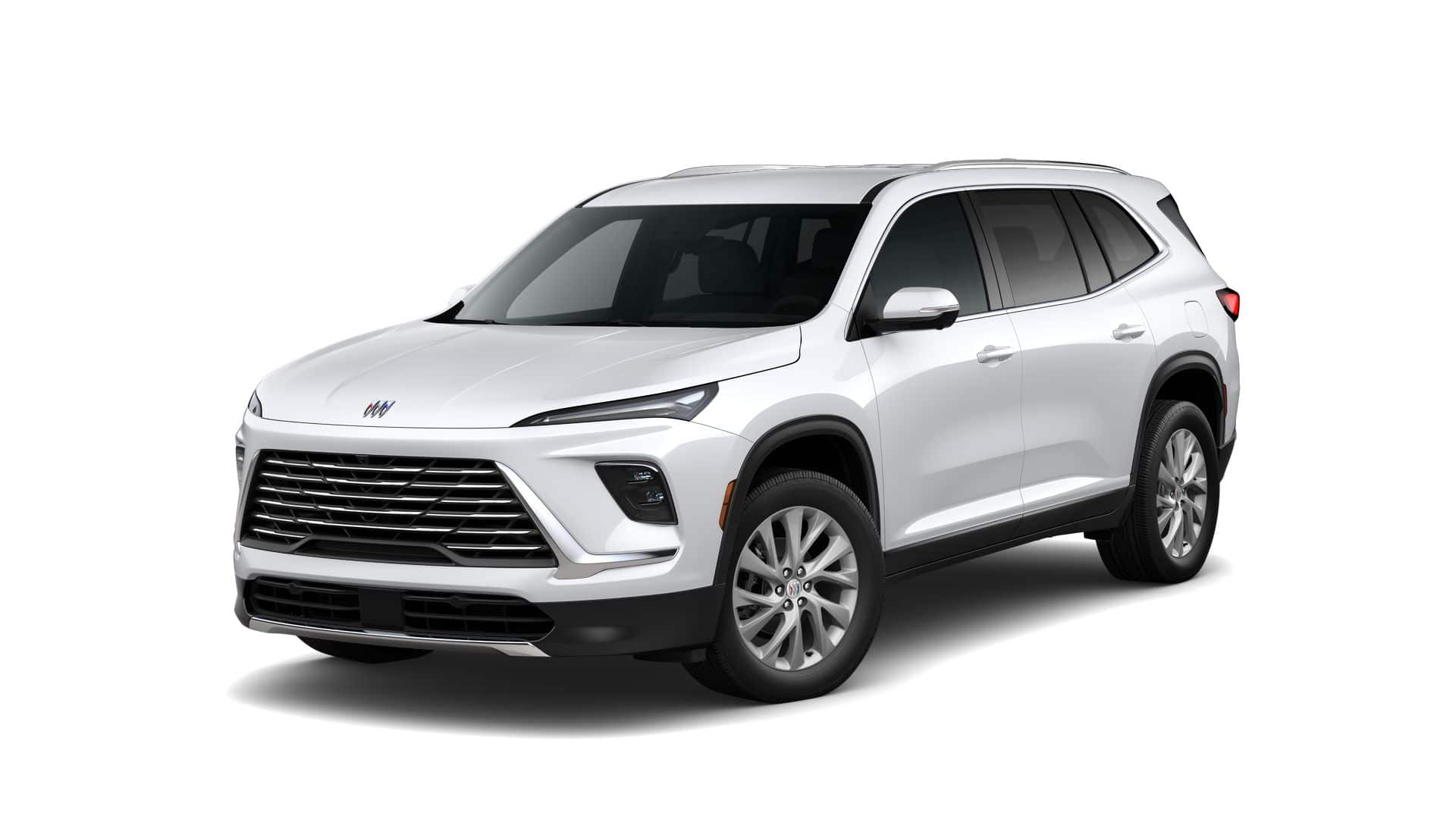 2026 Buick Enclave Preferred photo 4