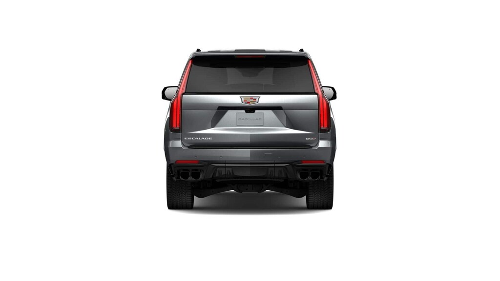 New 2026 CADILLAC Escalade ESV V-Series SUV