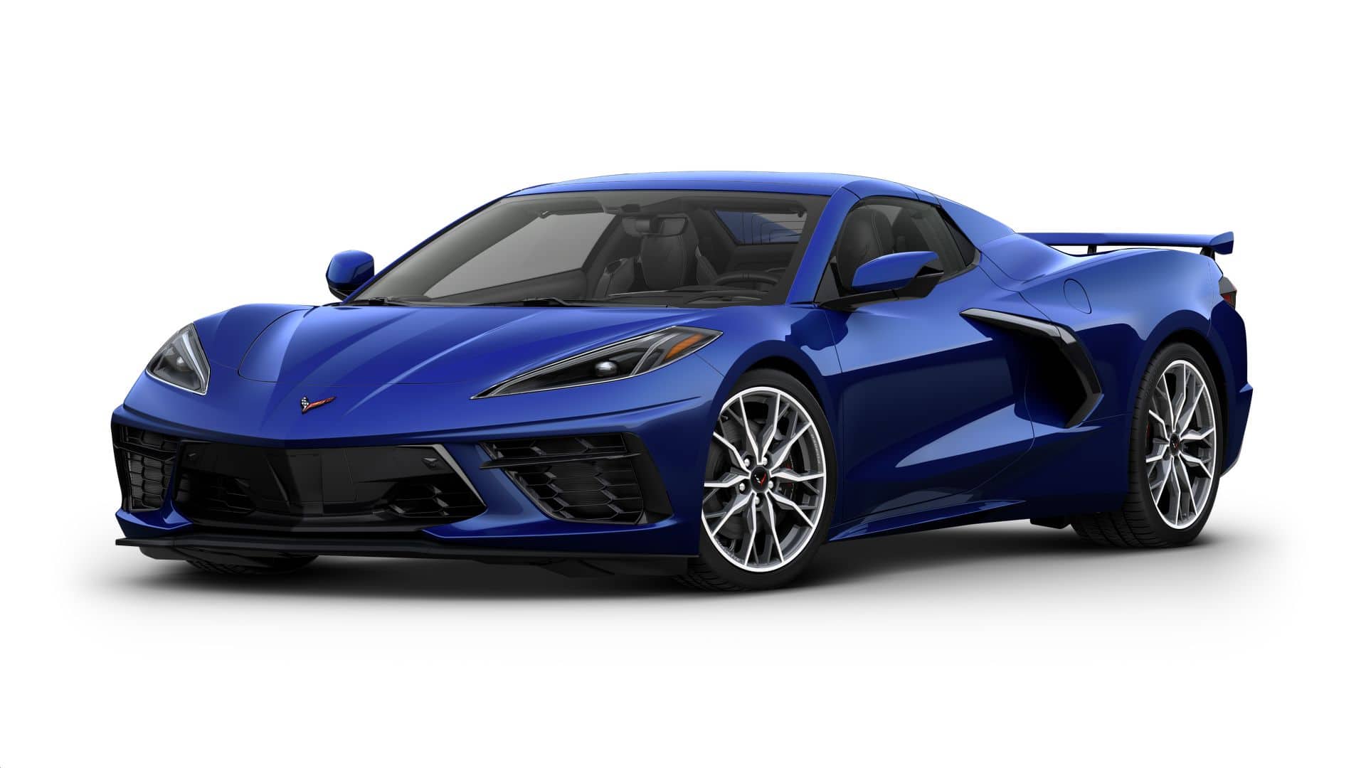2027 Chevrolet Corvette