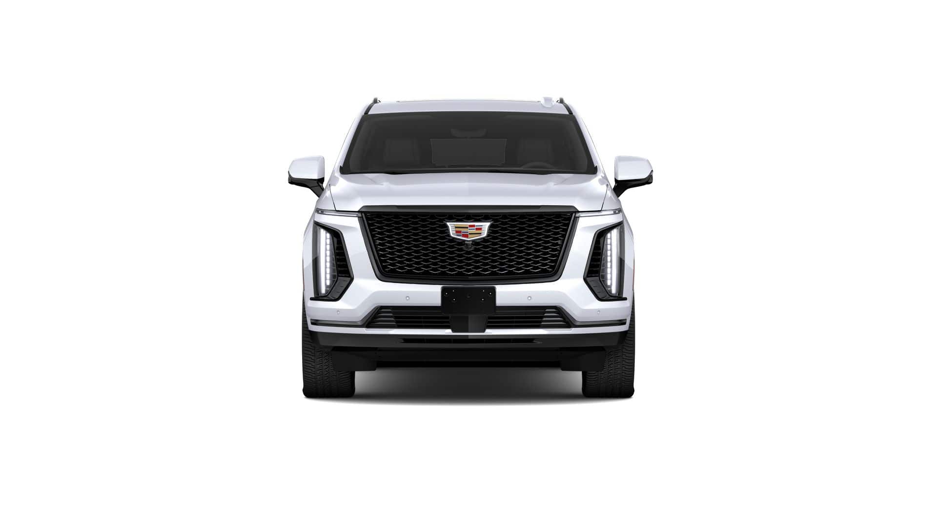 2026 Cadillac Escalade ESV Sport - Photo 55