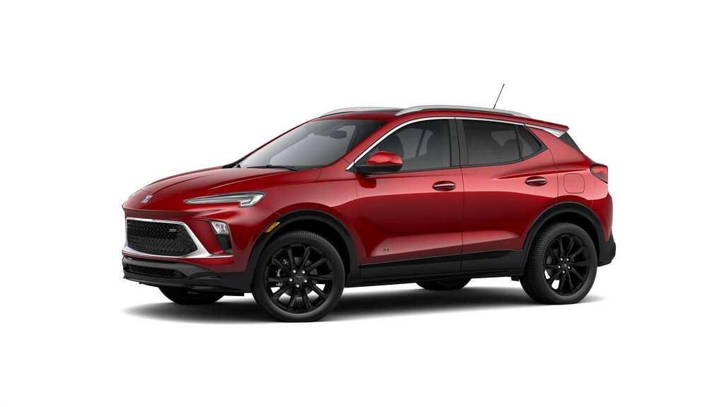 New 2026 Buick Encore GX Sport Touring SUV