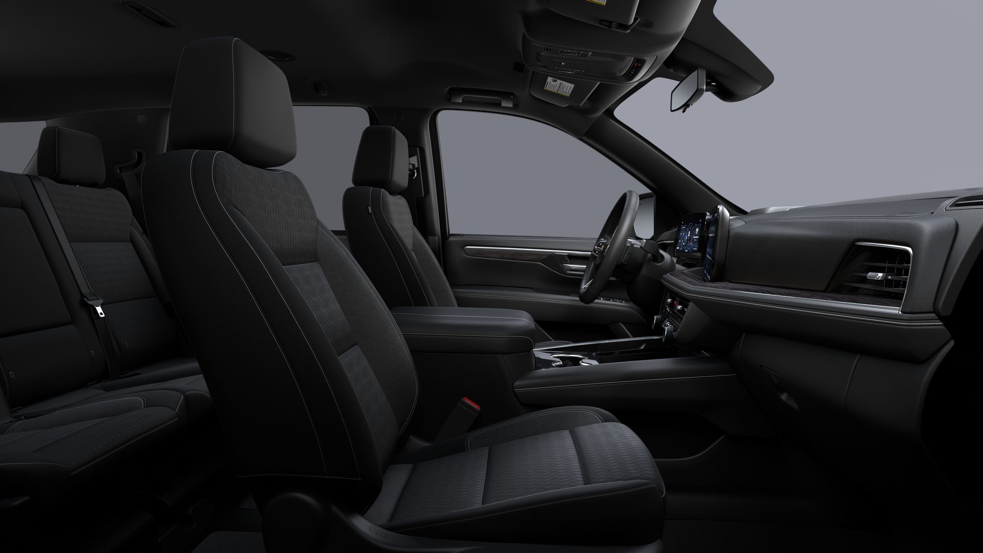 2027 Chevrolet Tahoe LS SUV