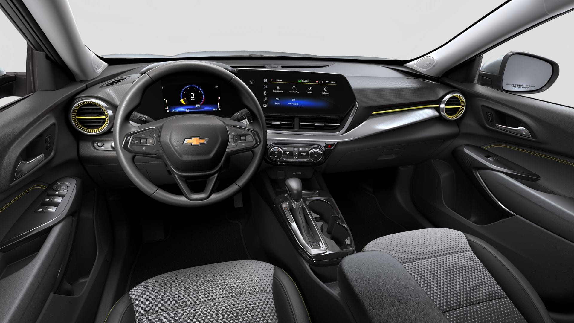 2026 Chevrolet Trax LT - Photo 28