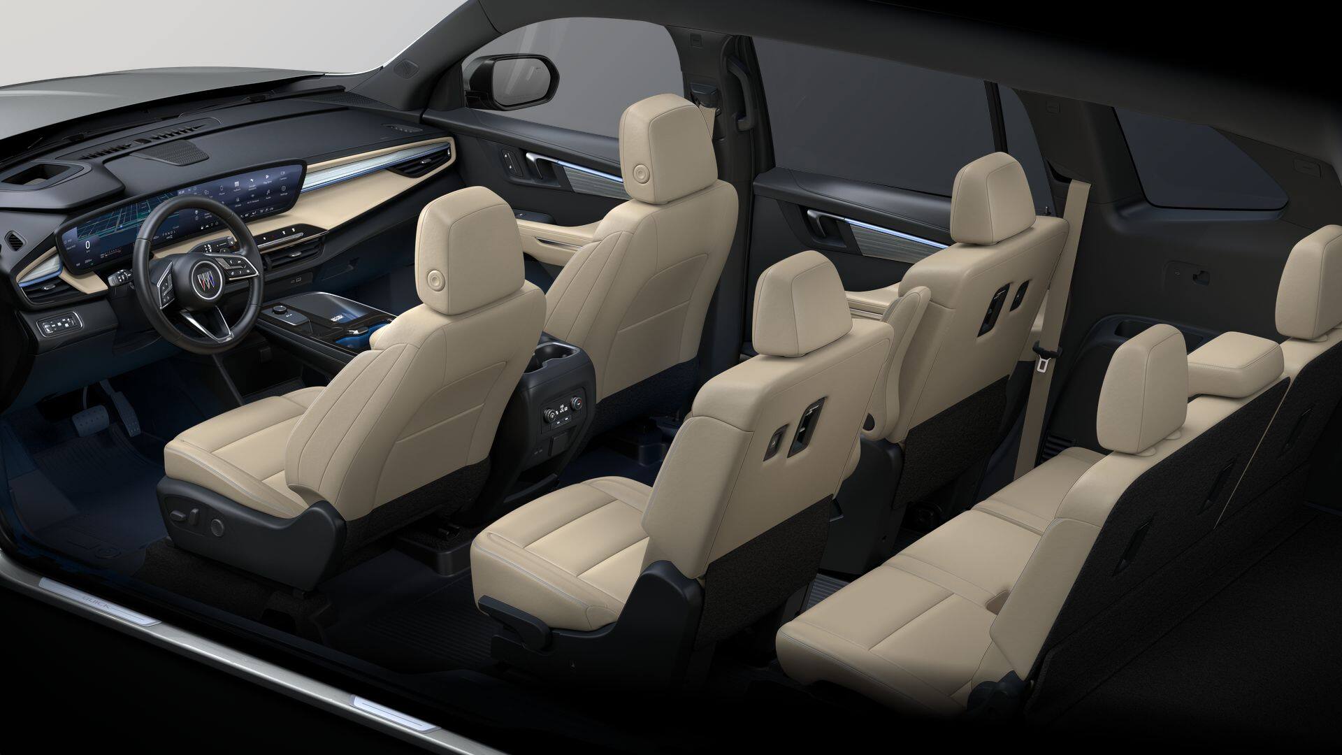 Thumbnail: 2026 Buick Enclave - 35