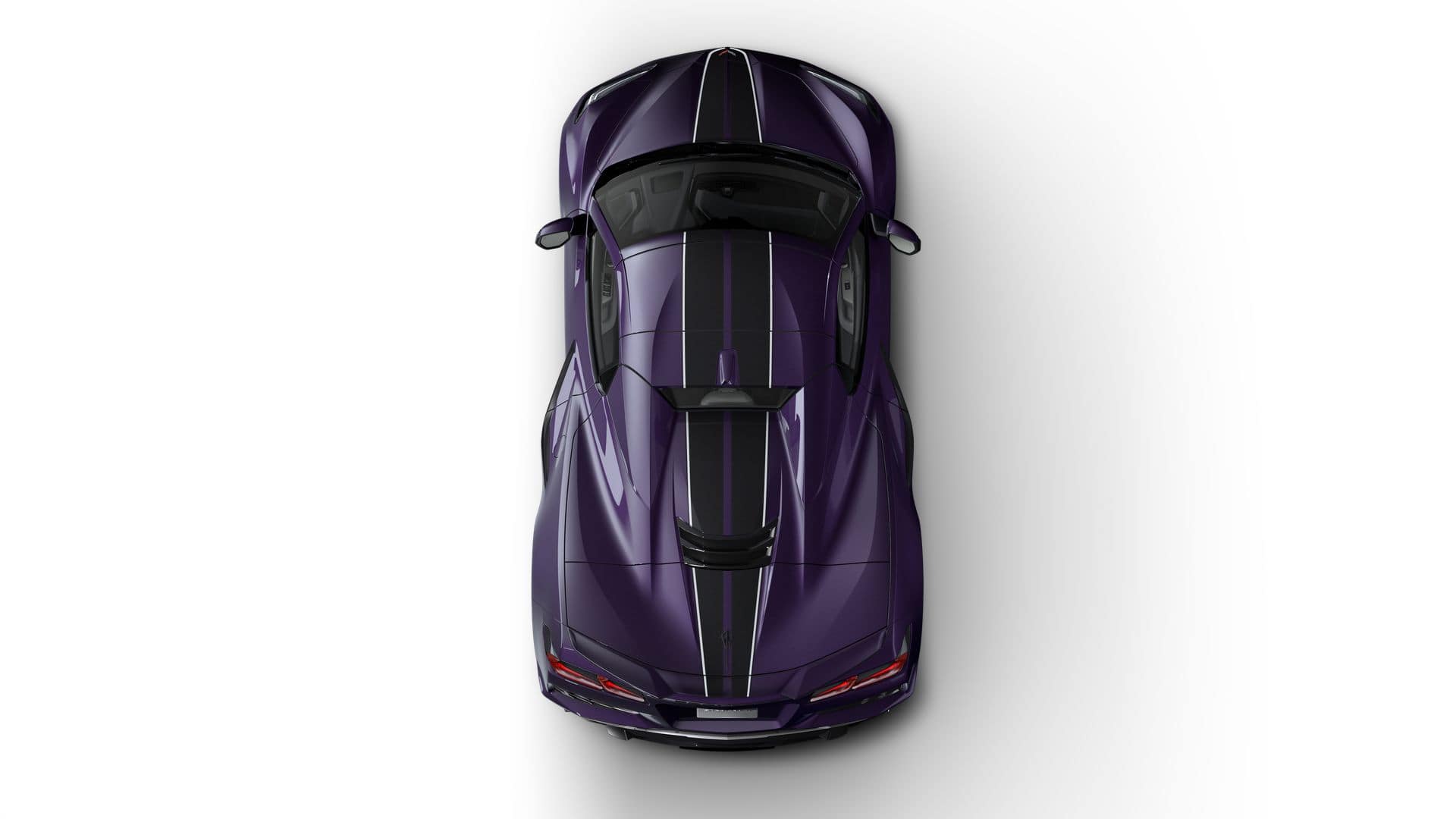 2025 Chevrolet Corvette 2LZ - Photo 25