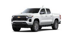 2025 Chevrolet Colorado WT/LT Truck