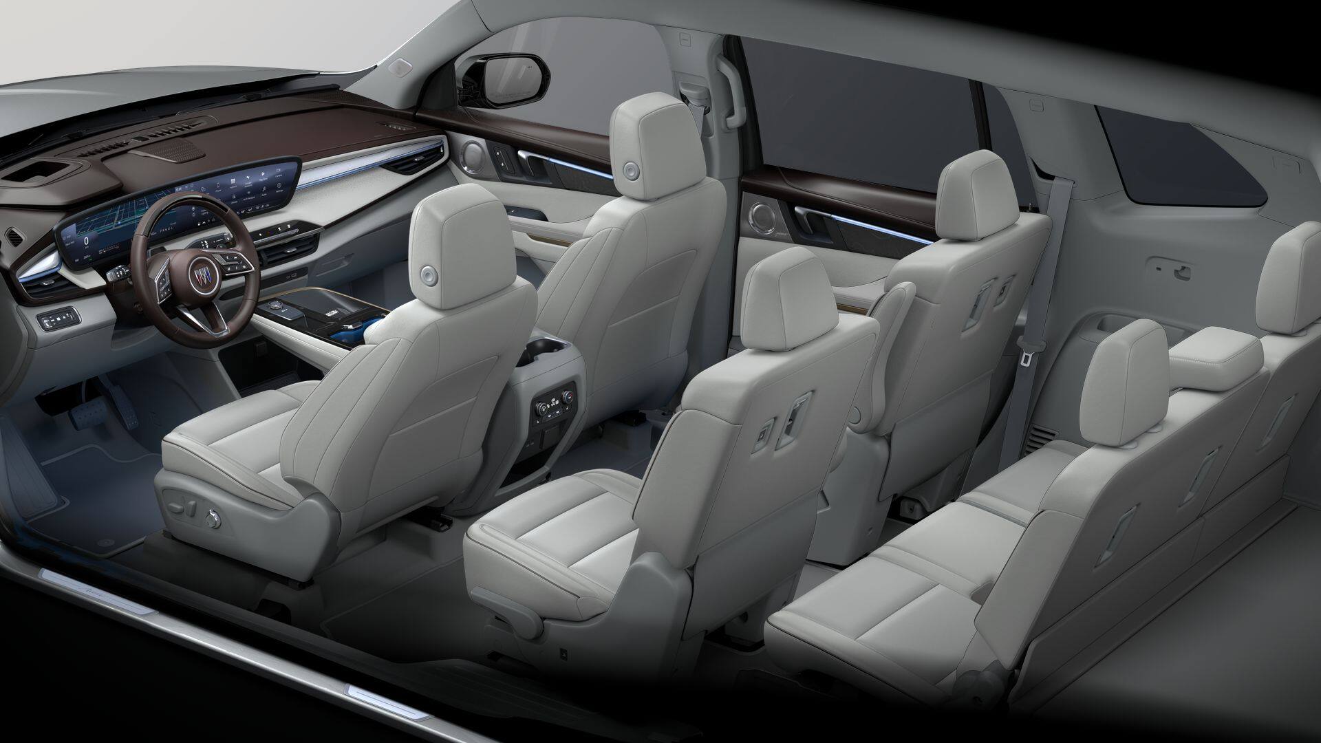 2026 Buick Enclave Avenir - Photo 65