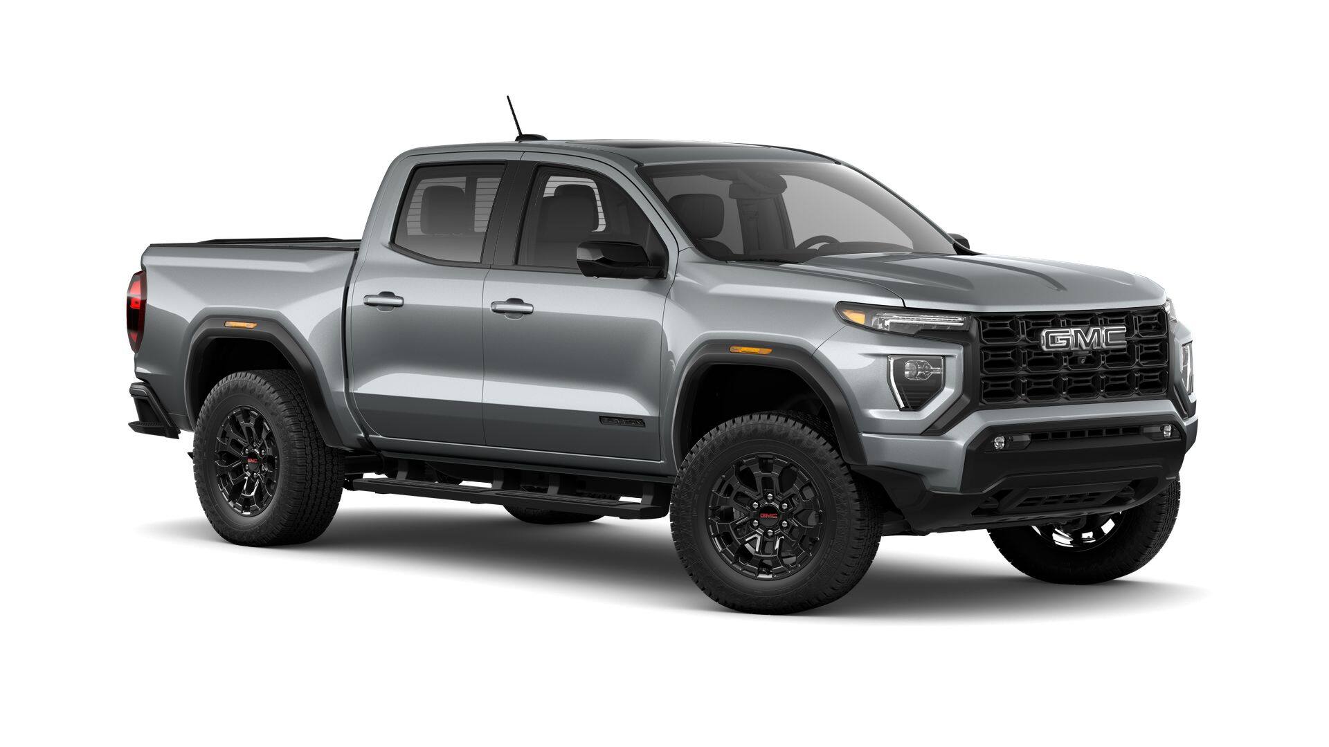 2026 GMC Canyon Elevation - Photo 35
