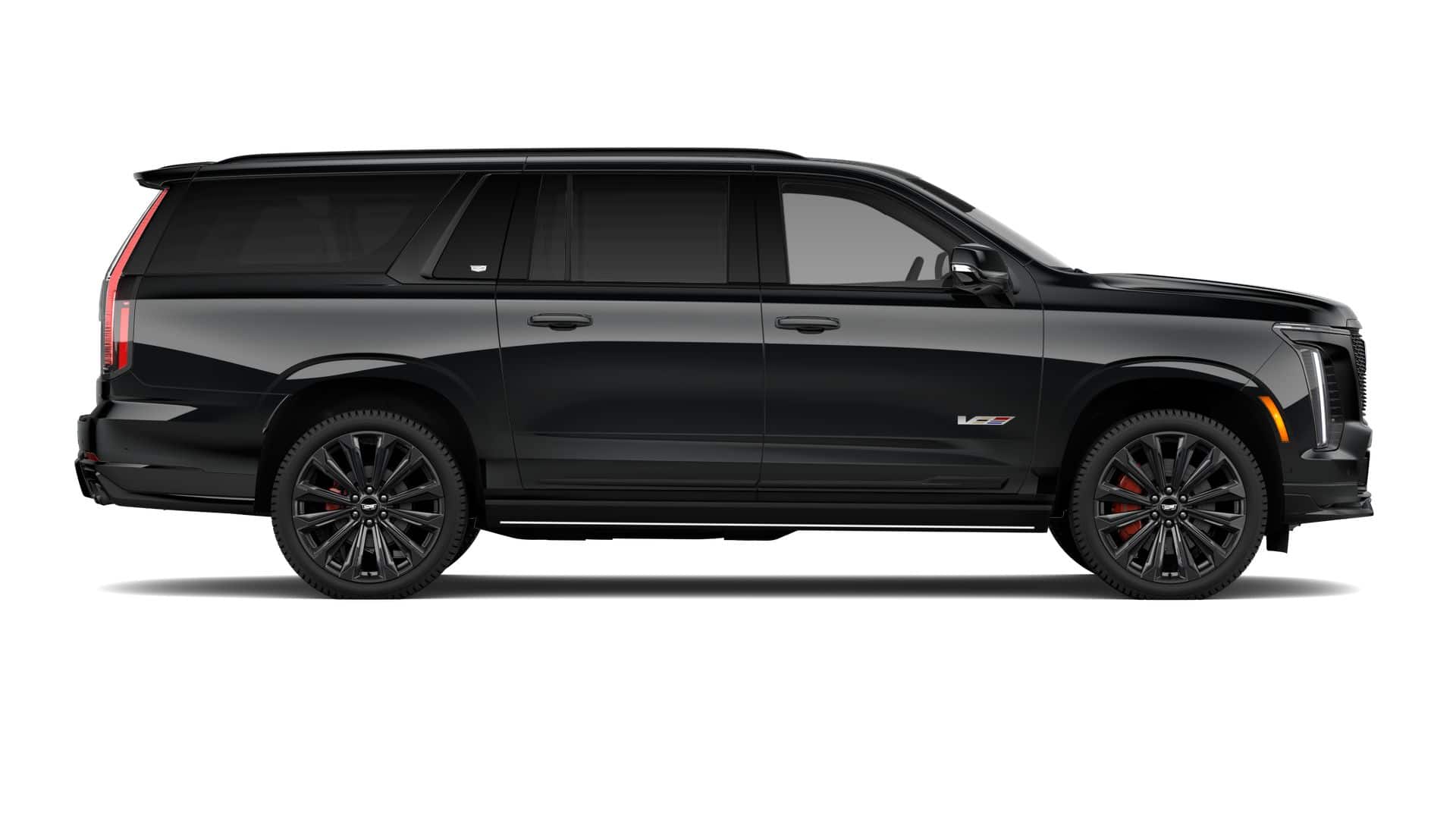 Thumbnail: 2026 Cadillac Escalade - 15