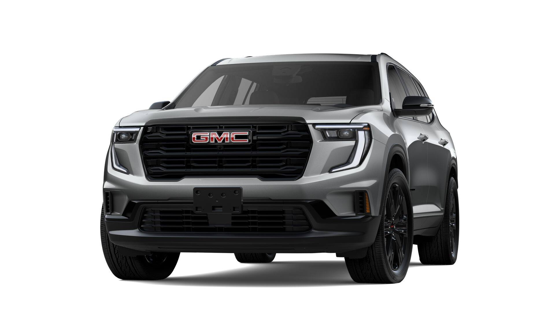 2025 GMC Acadia Elevation FWD's photo