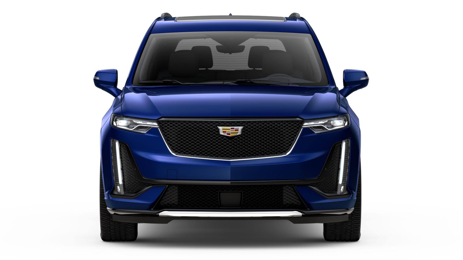 Thumbnail: 2025 Cadillac XT6 - 26