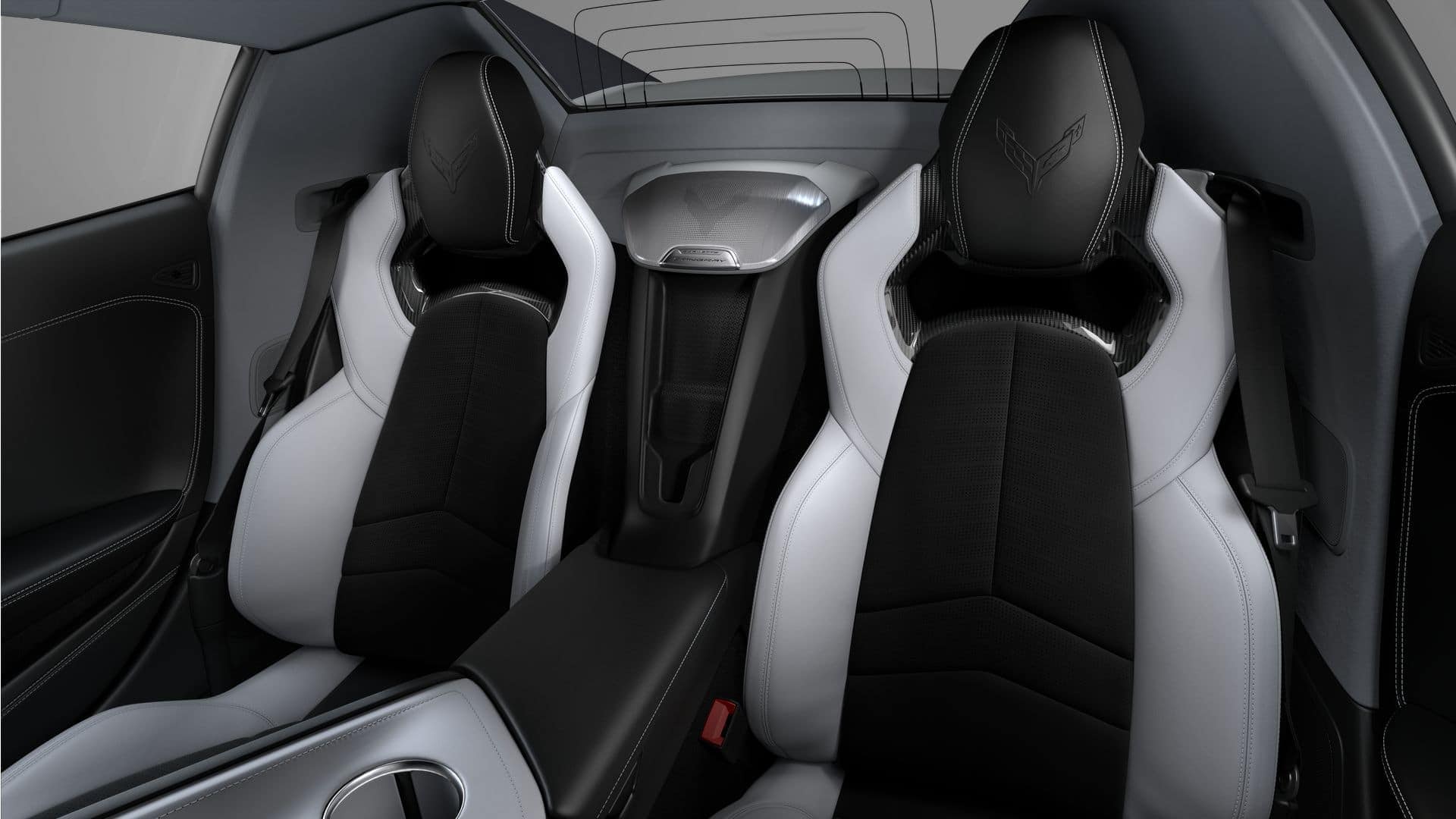 2026 Chevrolet Corvette 3LT - Photo 29
