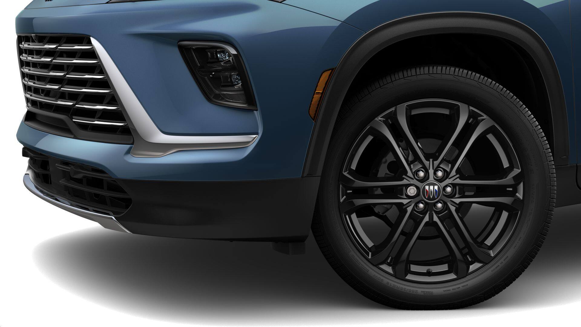 2026 Buick Enclave Preferred - Photo 47
