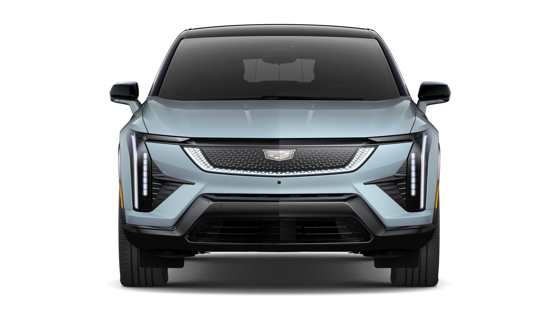 2026 Cadillac Optiq Sport photo 2