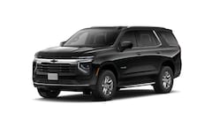 2026 Chevrolet Tahoe LS SUV