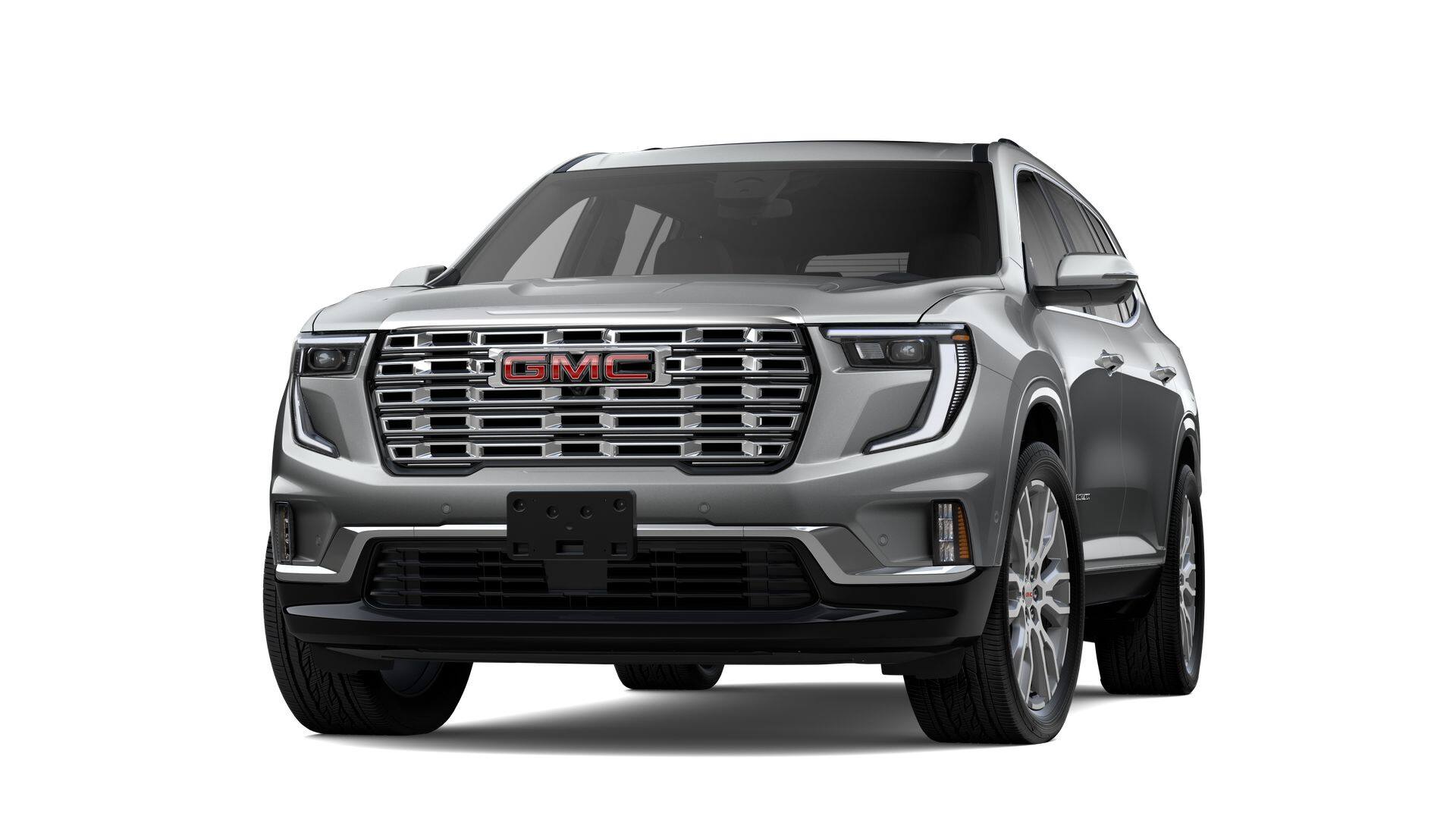 2026 GMC Acadia Denali - Photo 25